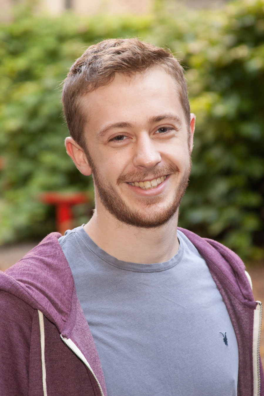 Alexander Kibler