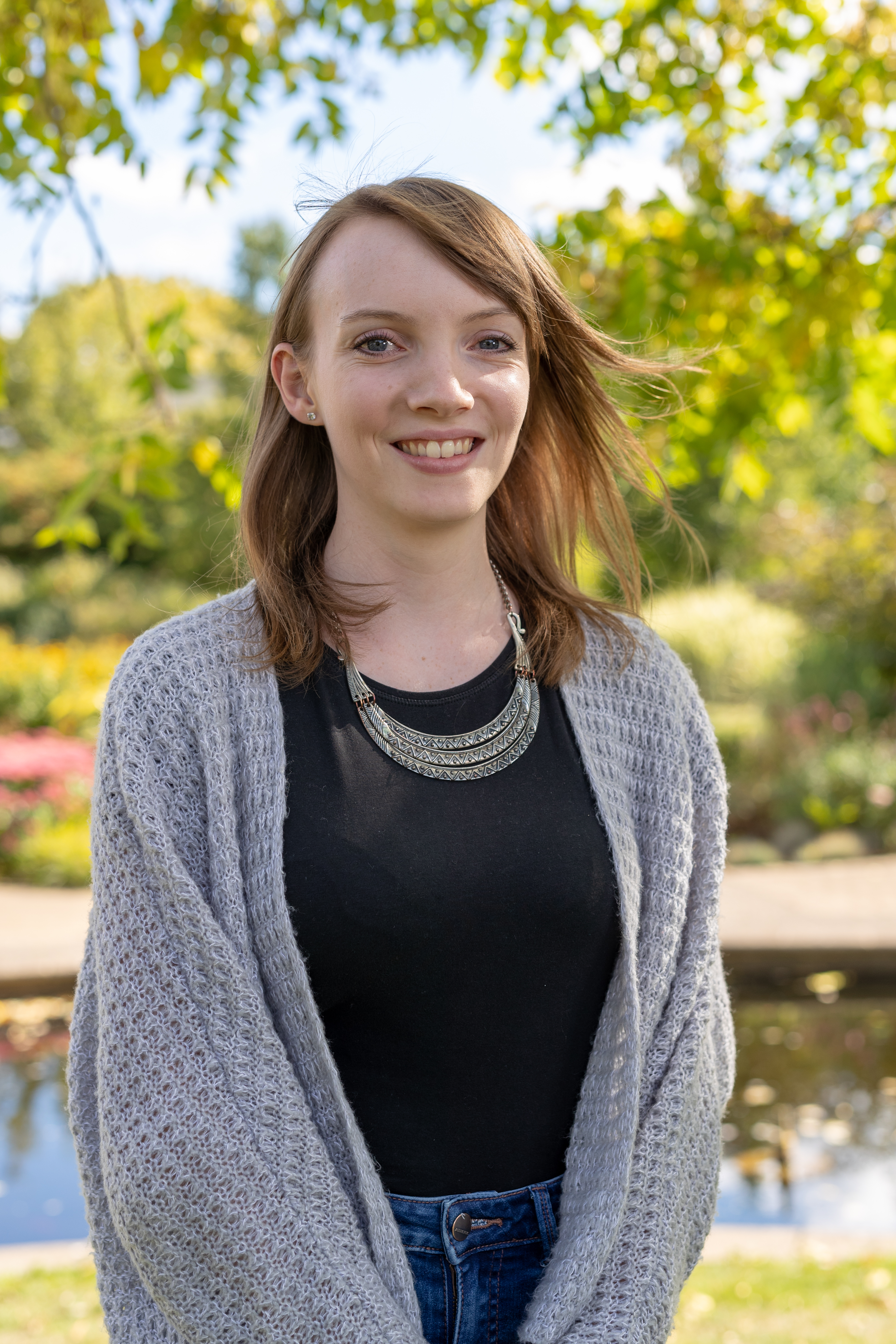 Aoife Quinlivan