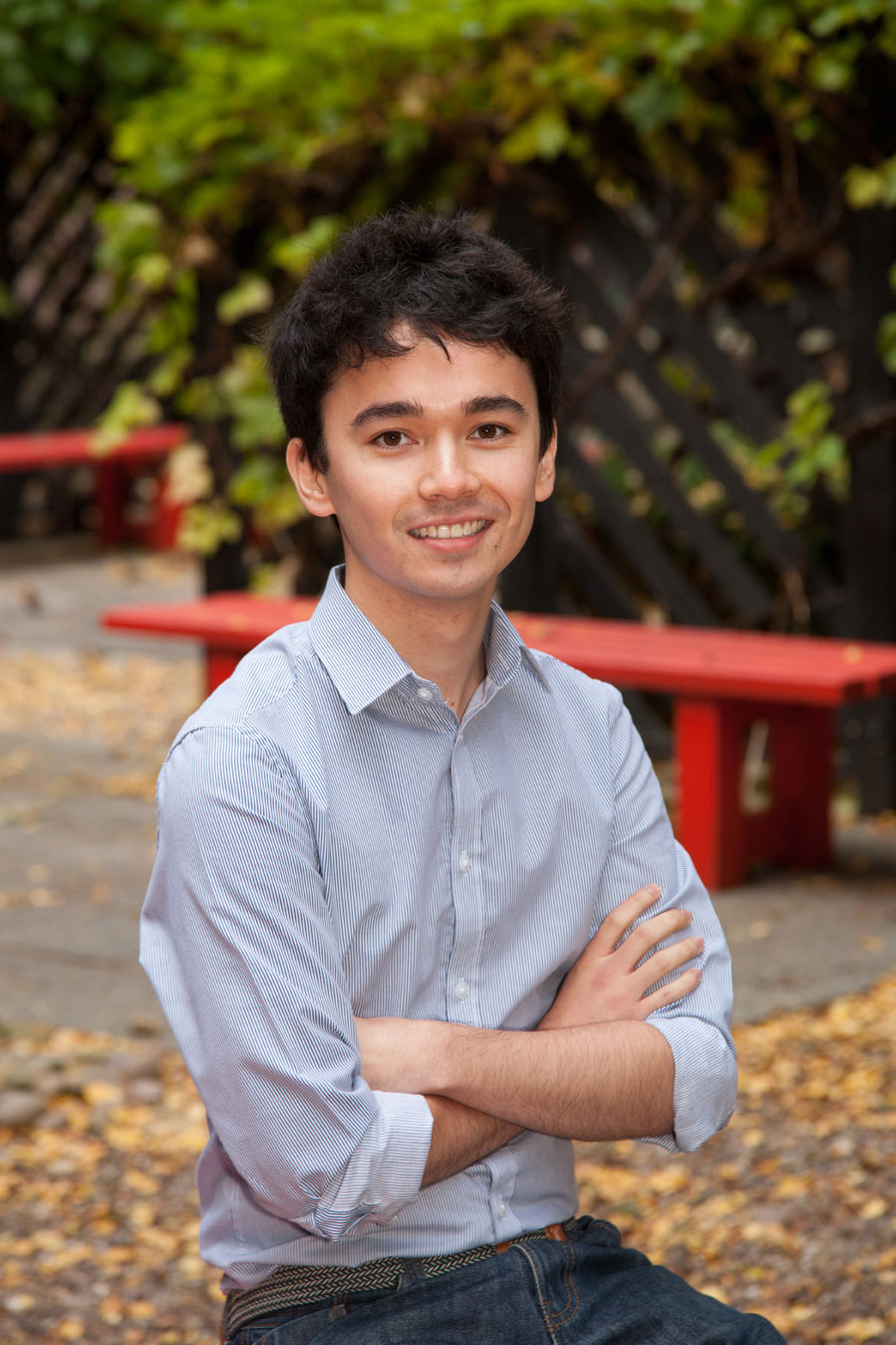 Connor Yap