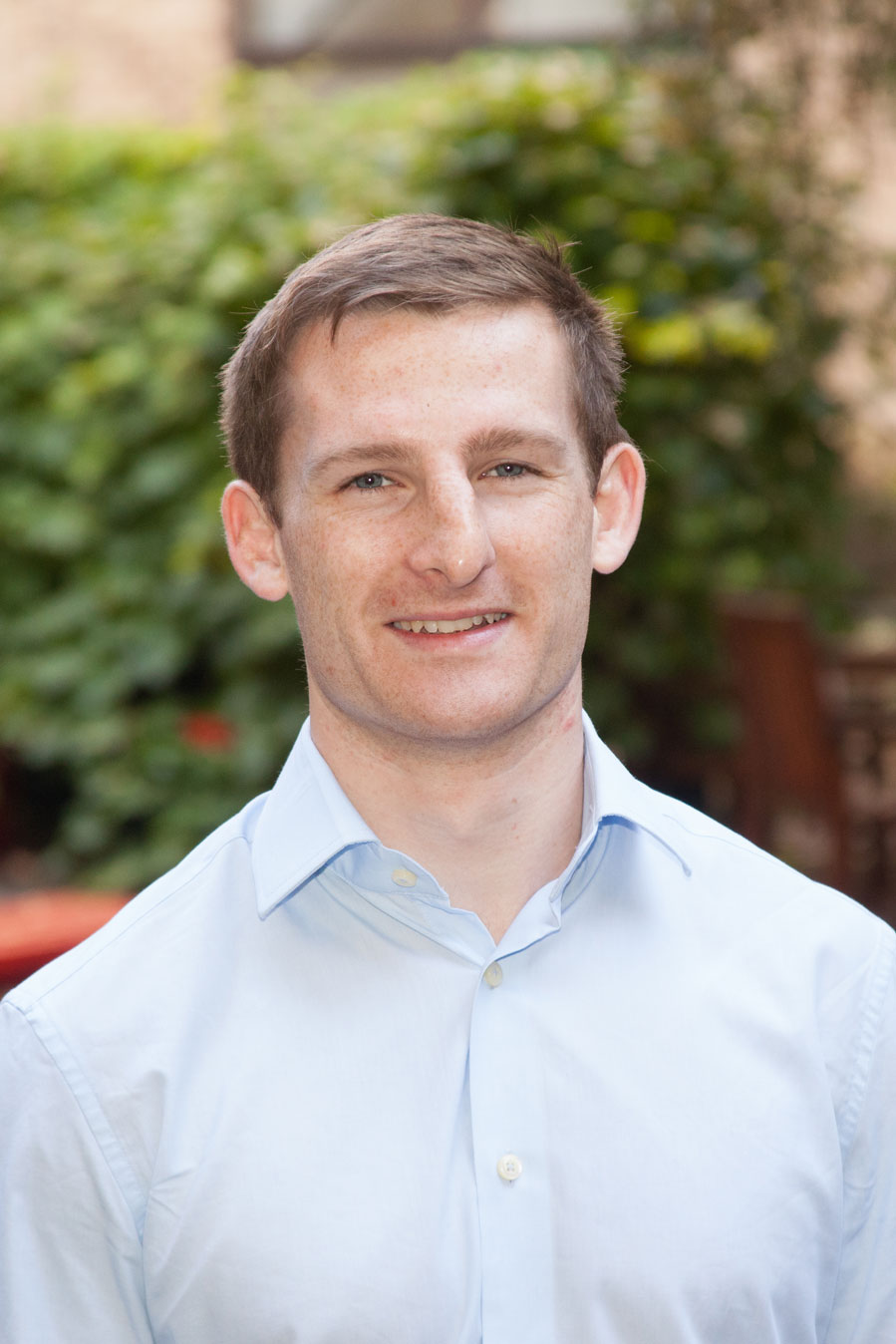 Daniel O'Connor