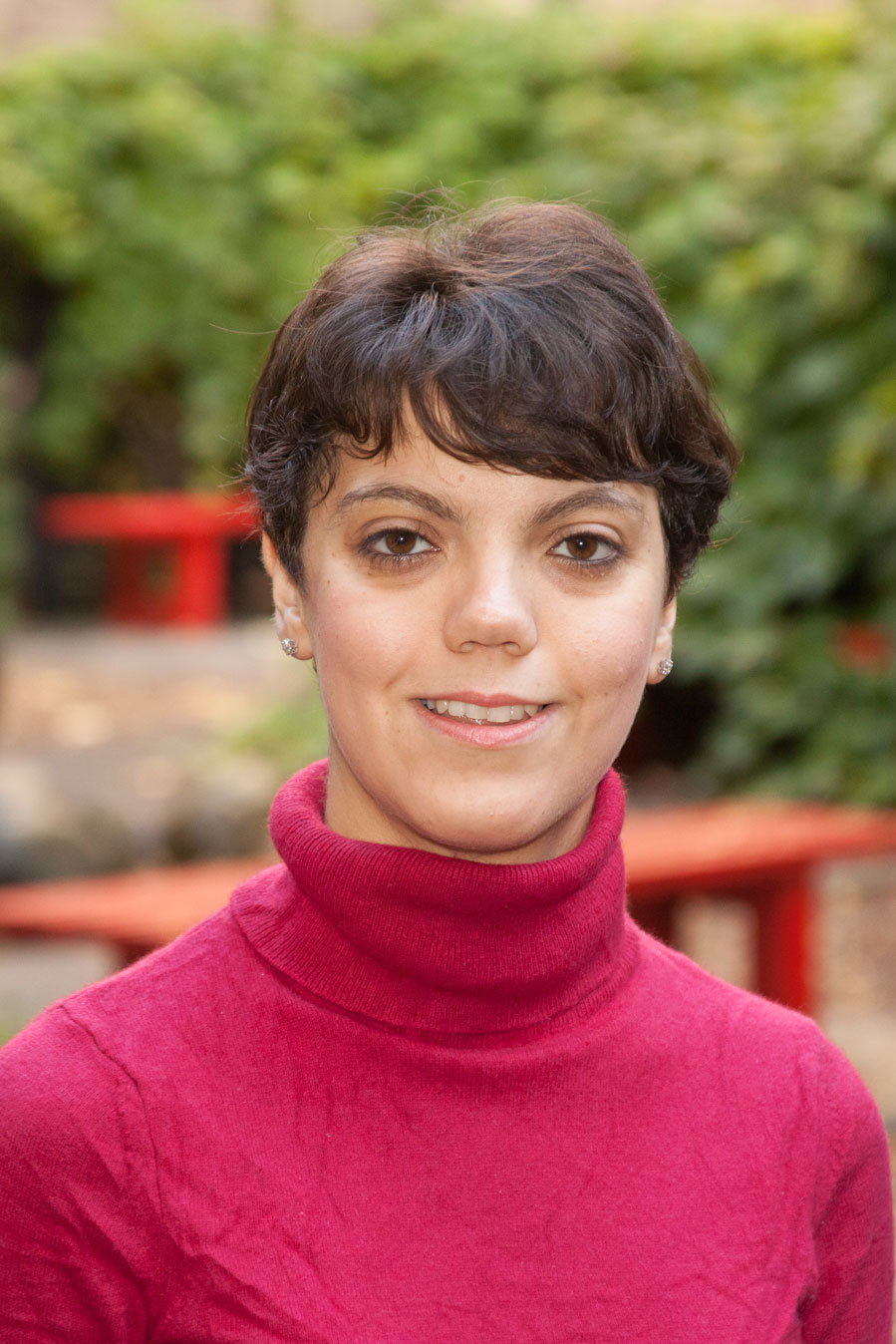 Francesca Spagna