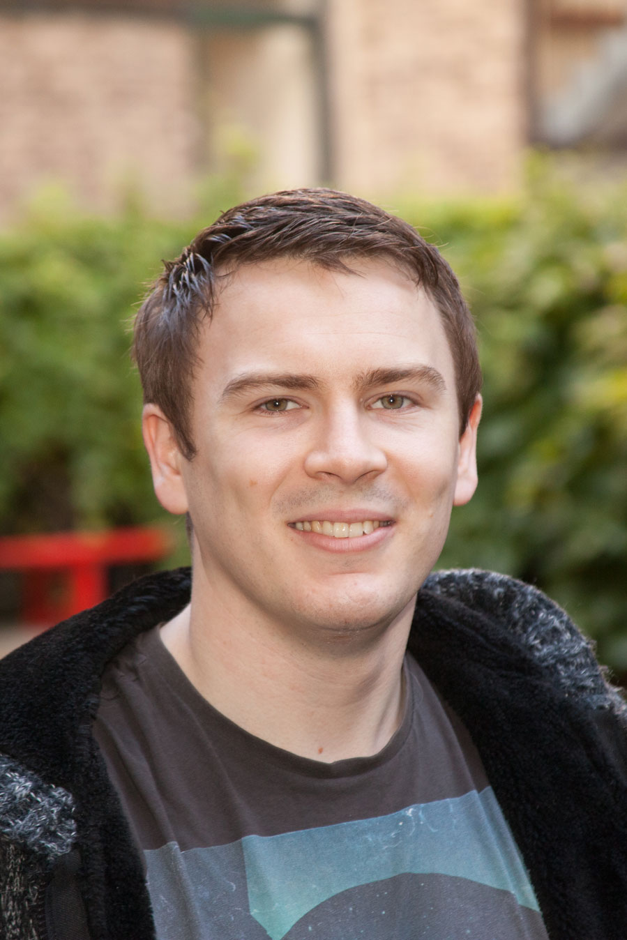 Jonathan Hunter