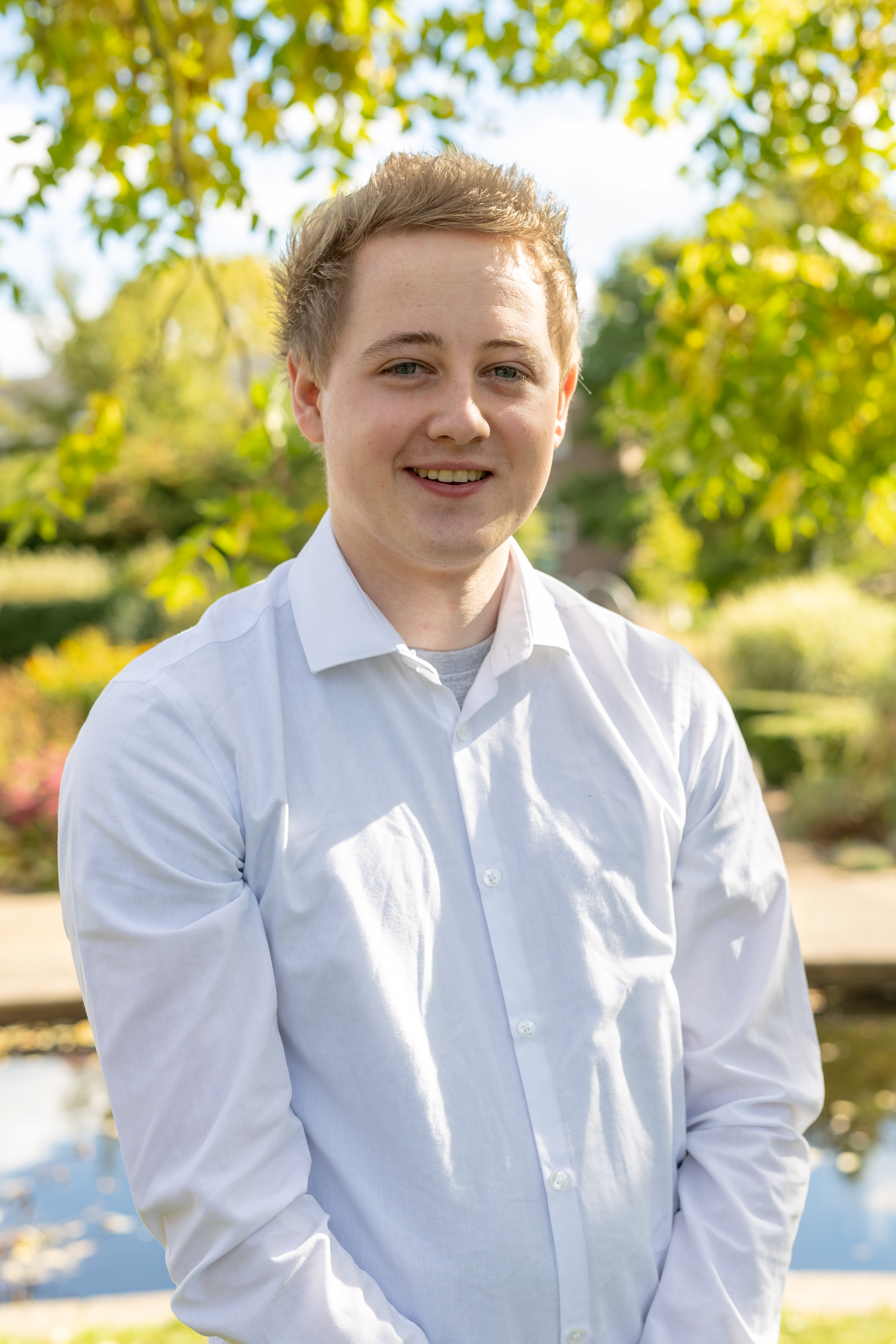Luke O'Brien