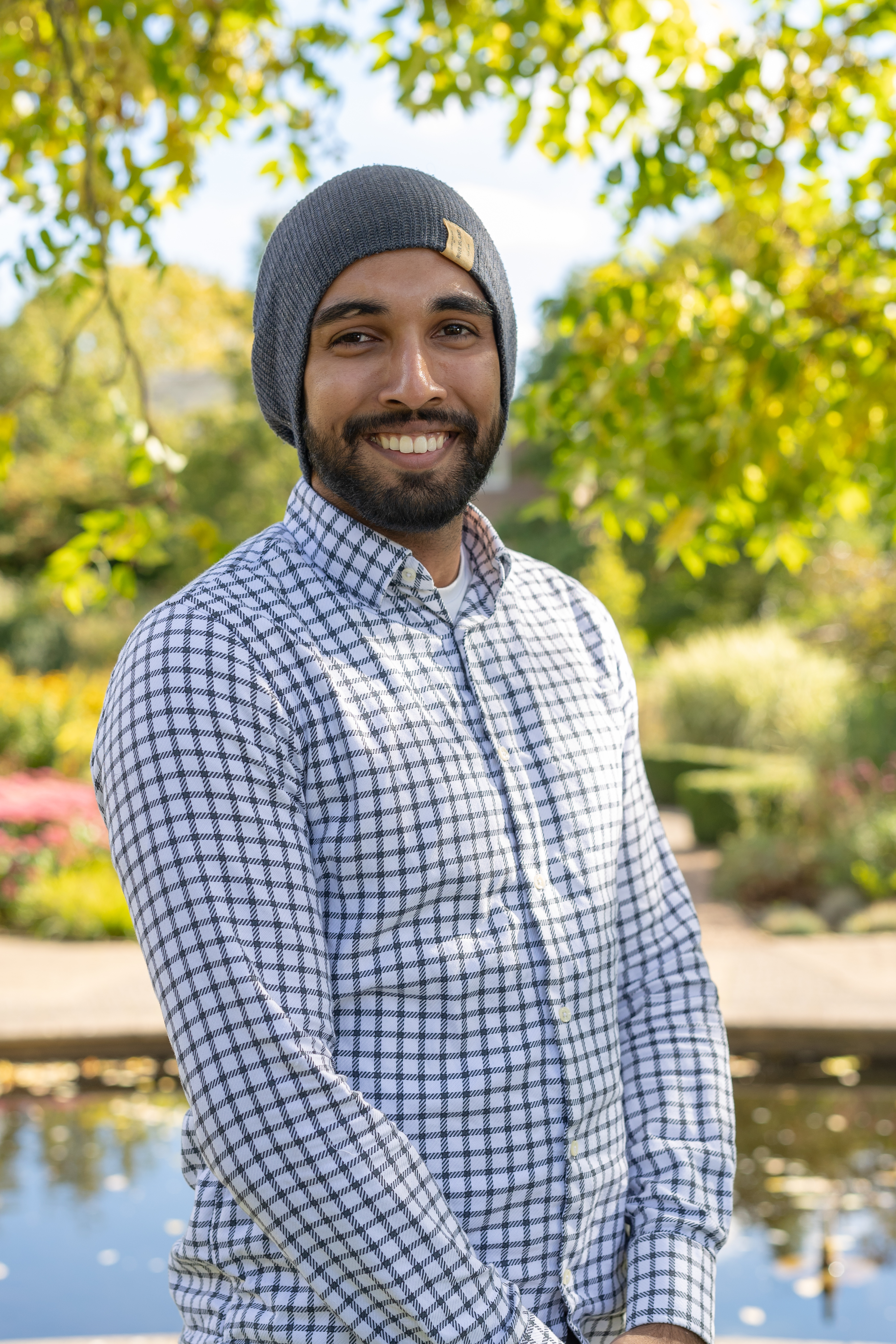 Mandeep Dhak