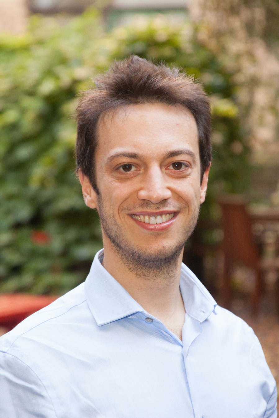 Riccardo Di Sanza