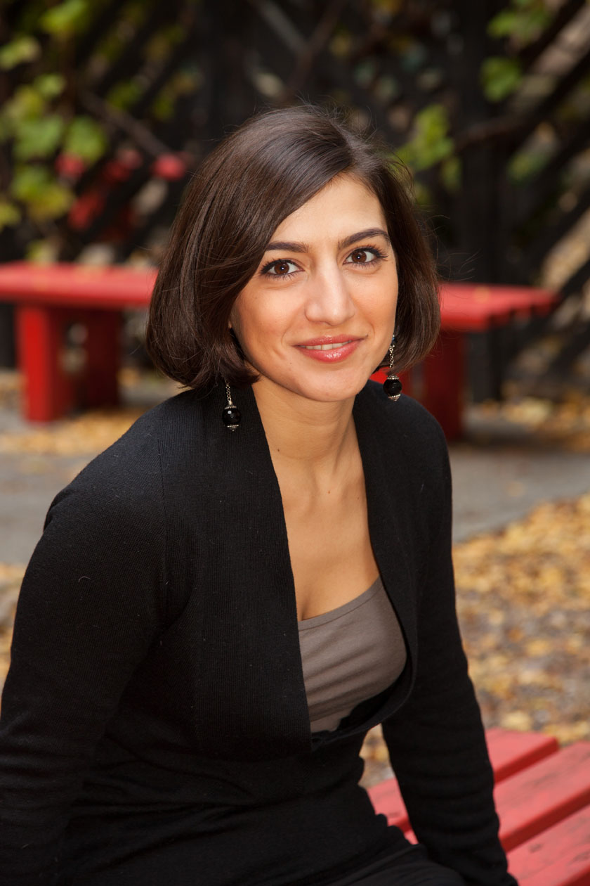 Rossella Mascia