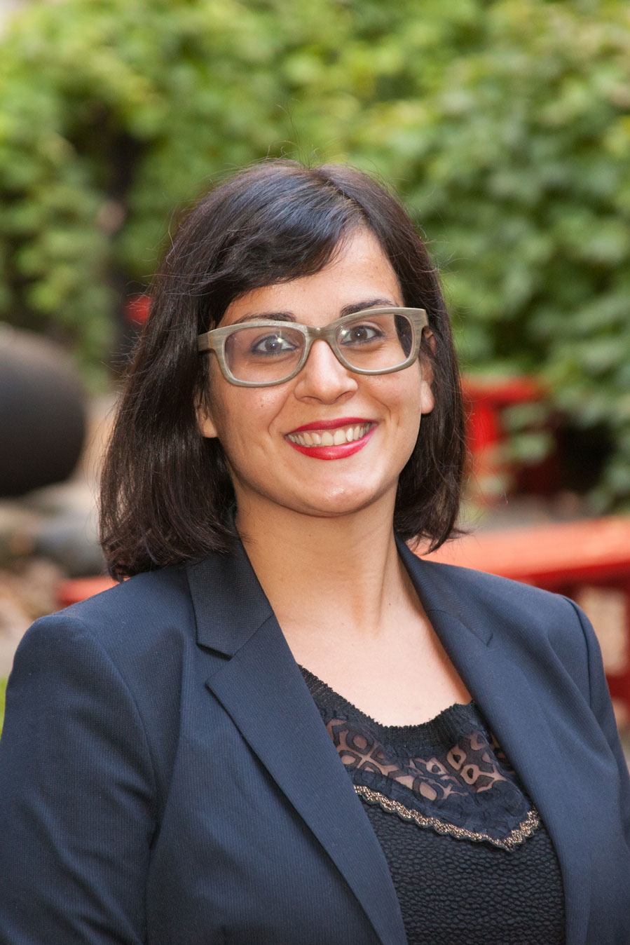 Teresa Ambrosio