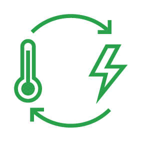 HeatToPower: New generation sustainable thermoelectric materials and devices